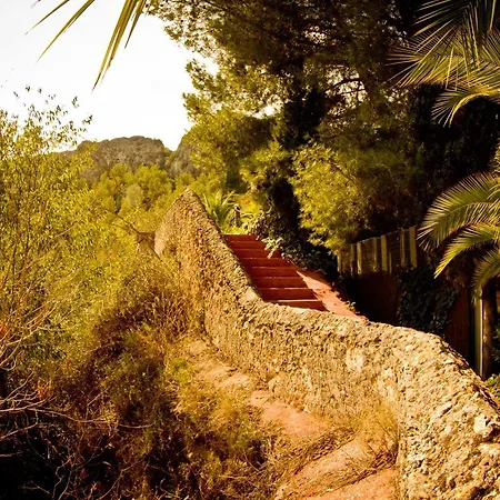 Mont-sant 4*