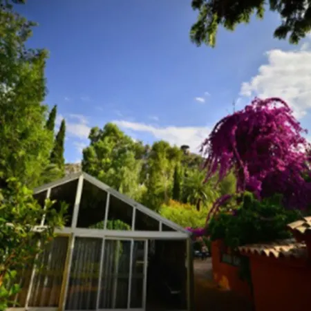 Hotel Mont-sant