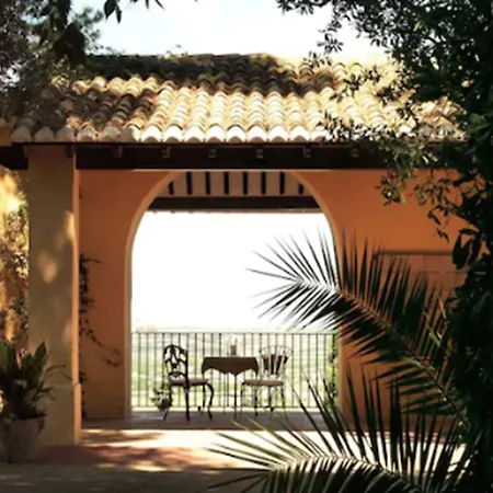 Hotel Mont-sant