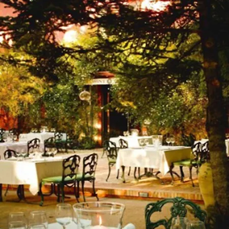 Mont-sant Hotel