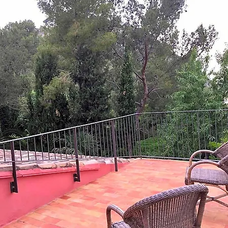 Mont-sant Hotel