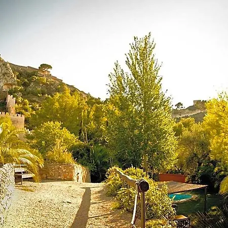 Hotel Mont-sant