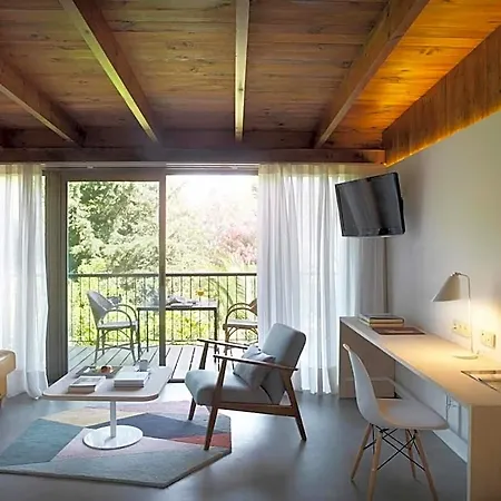Mont-sant Hotel