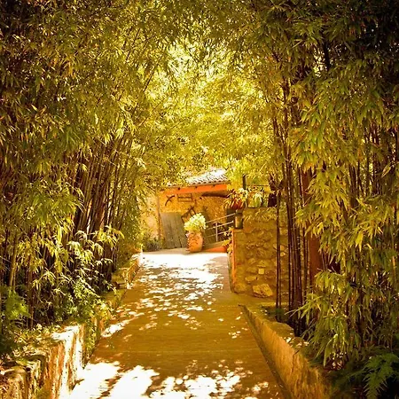 Mont-sant 4* Xàtiva (Játiva)