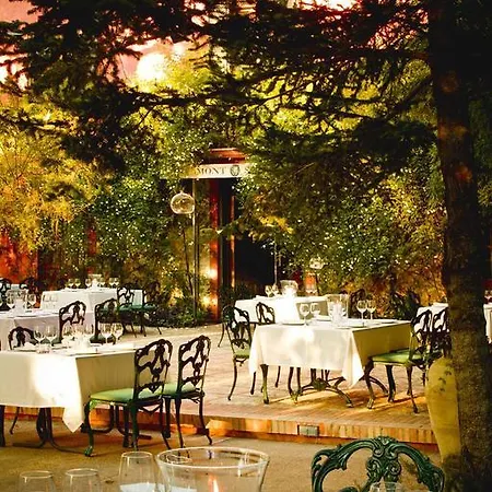 Hotel Mont-sant