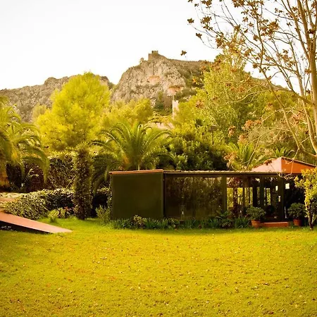 Mont-sant Hotel