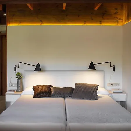 Mont-sant Hotel Xàtiva (Játiva)