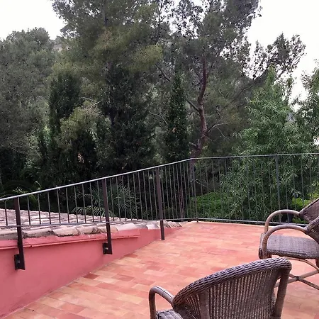 Szálloda Mont-sant