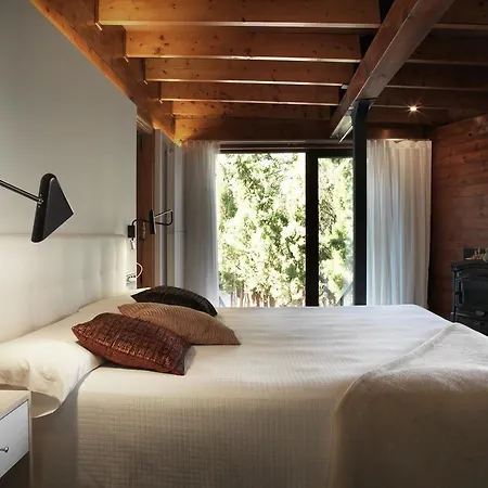 Mont-sant 4* Xàtiva