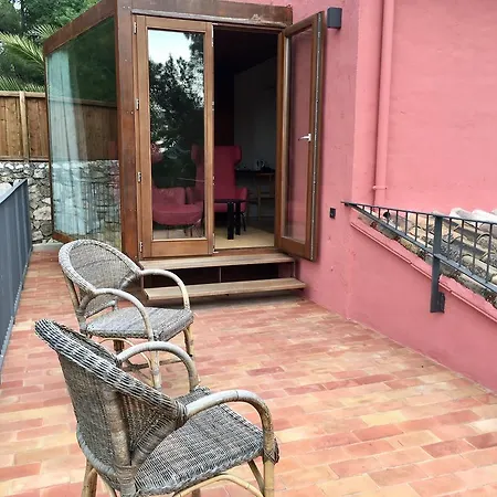 Hotel Mont-sant 4*