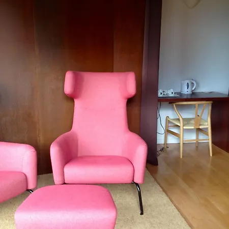 Hotel Mont-sant