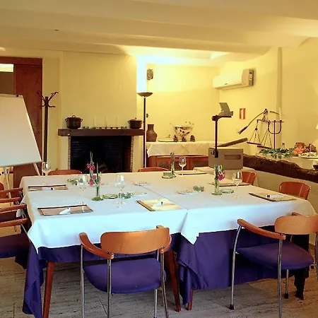 Hotel Mont-sant Xàtiva (Játiva)