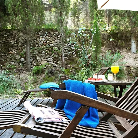 Hotel Mont-sant 4*