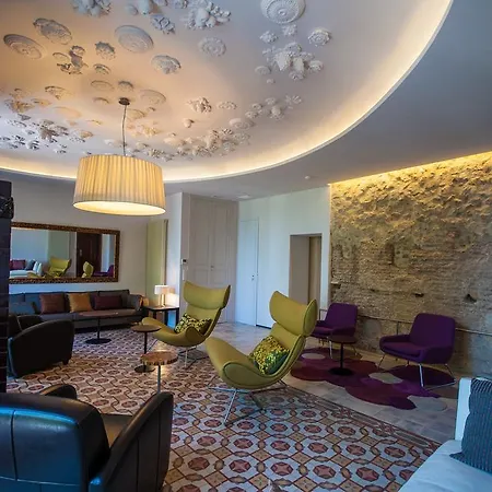 Mont-sant Otel 4*