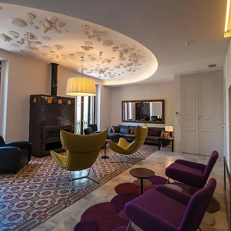 Hotel Mont-sant Xativa