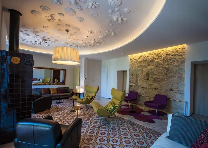 Mont-sant Hotel 4*