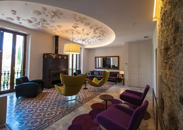 Hotel Mont-sant Xàtiva